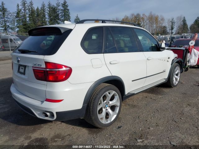 Photo 3 VIN: 5UXZW0C52D0B92817 - BMW X5 