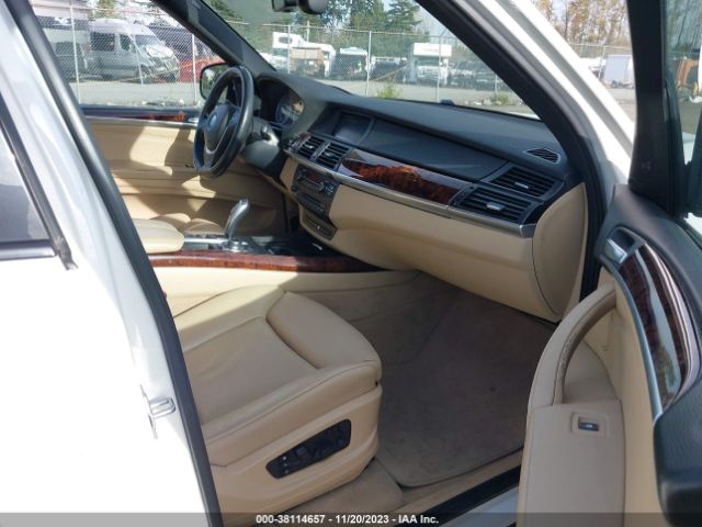 Photo 4 VIN: 5UXZW0C52D0B92817 - BMW X5 