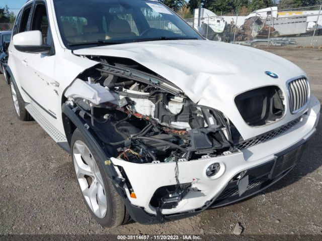 Photo 5 VIN: 5UXZW0C52D0B92817 - BMW X5 