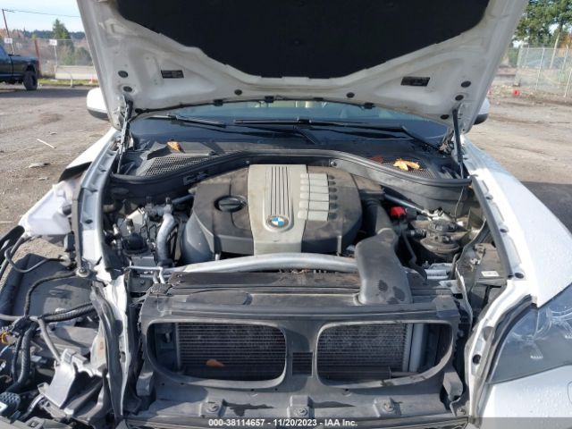 Photo 9 VIN: 5UXZW0C52D0B92817 - BMW X5 