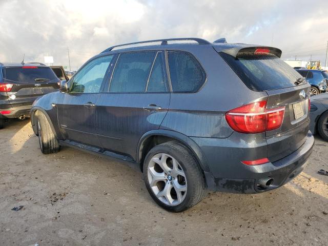 Photo 1 VIN: 5UXZW0C52D0B92980 - BMW X5 XDRIVE3 