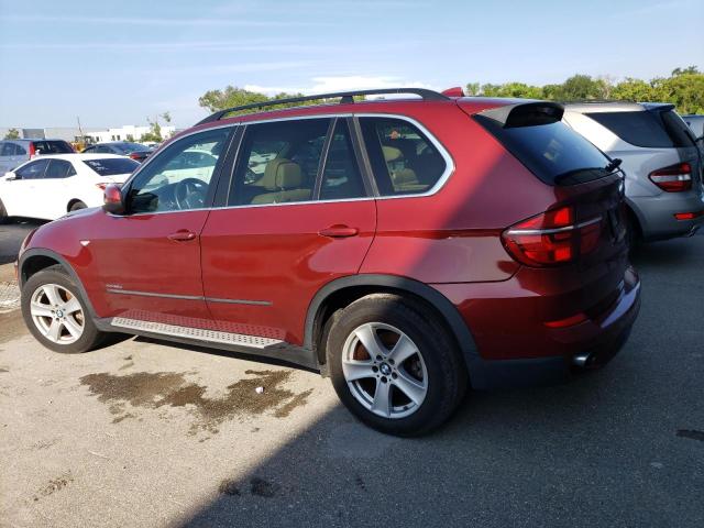 Photo 1 VIN: 5UXZW0C52D0B93451 - BMW X5 