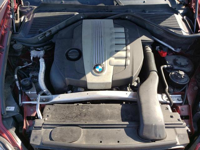 Photo 11 VIN: 5UXZW0C52D0B93451 - BMW X5 