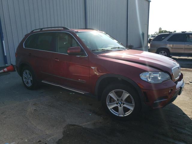 Photo 3 VIN: 5UXZW0C52D0B93451 - BMW X5 