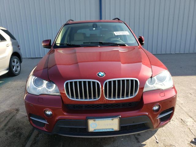 Photo 4 VIN: 5UXZW0C52D0B93451 - BMW X5 