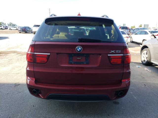 Photo 5 VIN: 5UXZW0C52D0B93451 - BMW X5 