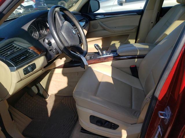 Photo 6 VIN: 5UXZW0C52D0B93451 - BMW X5 