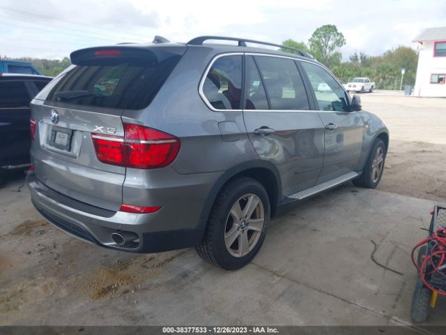 Photo 3 VIN: 5UXZW0C52D0B93532 - BMW X5 