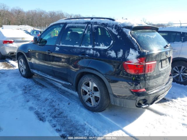 Photo 2 VIN: 5UXZW0C53BL370923 - BMW X5 