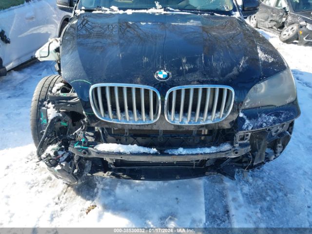 Photo 5 VIN: 5UXZW0C53BL370923 - BMW X5 