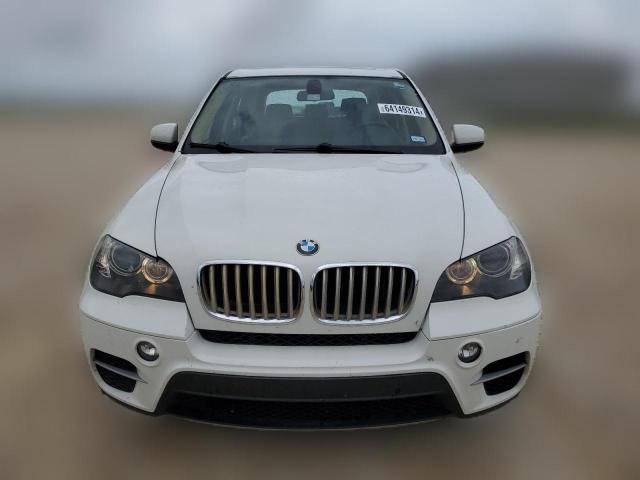 Photo 4 VIN: 5UXZW0C53BL371229 - BMW X5 