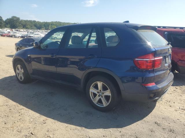 Photo 1 VIN: 5UXZW0C53BL371425 - BMW X5 