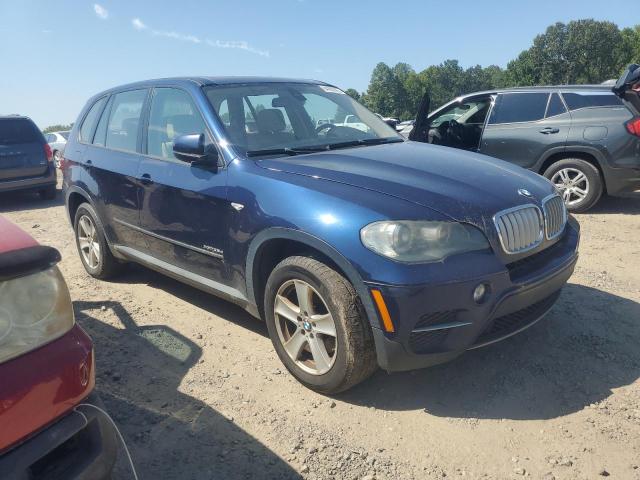 Photo 3 VIN: 5UXZW0C53BL371425 - BMW X5 