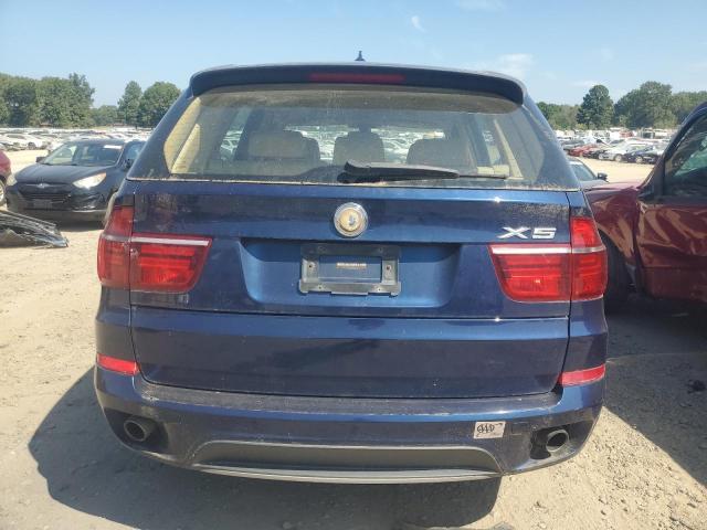 Photo 5 VIN: 5UXZW0C53BL371425 - BMW X5 