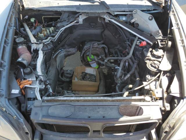 Photo 10 VIN: 5UXZW0C53BL655797 - BMW X5 