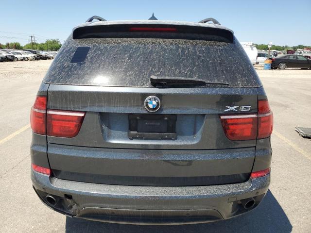 Photo 5 VIN: 5UXZW0C53BL655797 - BMW X5 