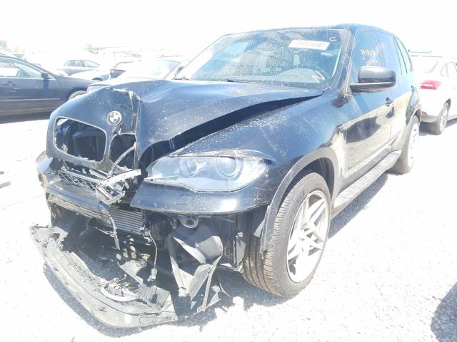 Photo 1 VIN: 5UXZW0C53BL656108 - BMW X5 XDRIVE3 