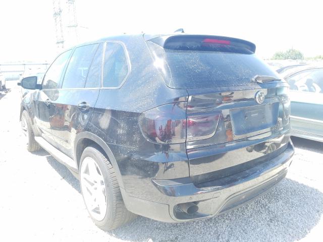 Photo 2 VIN: 5UXZW0C53BL656108 - BMW X5 XDRIVE3 