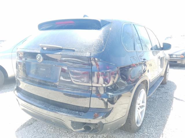 Photo 3 VIN: 5UXZW0C53BL656108 - BMW X5 XDRIVE3 