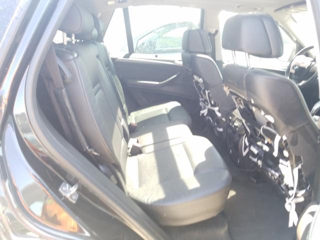 Photo 5 VIN: 5UXZW0C53BL656108 - BMW X5 XDRIVE3 