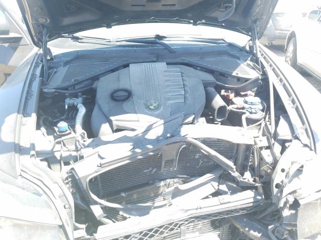 Photo 6 VIN: 5UXZW0C53BL656108 - BMW X5 XDRIVE3 