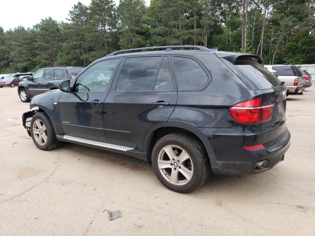 Photo 1 VIN: 5UXZW0C53BL656500 - BMW X5 XDRIVE3 