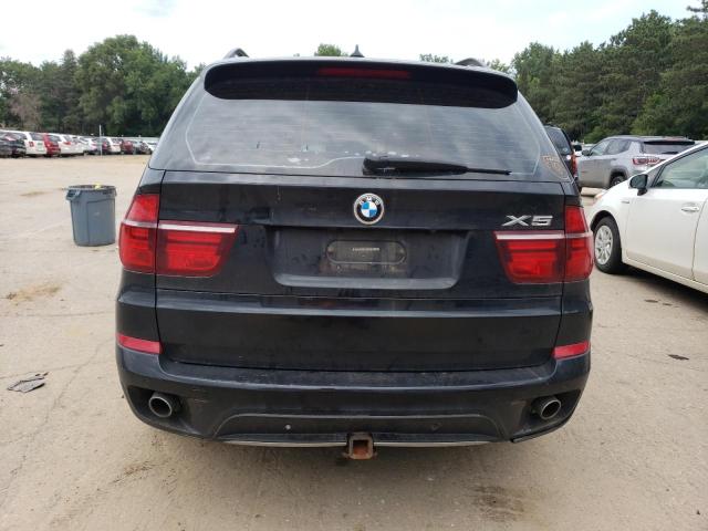 Photo 5 VIN: 5UXZW0C53BL656500 - BMW X5 XDRIVE3 