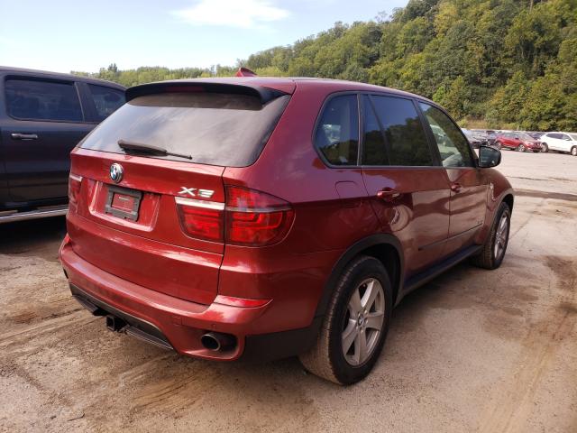 Photo 3 VIN: 5UXZW0C53BL656688 - BMW X5 XDRIVE3 