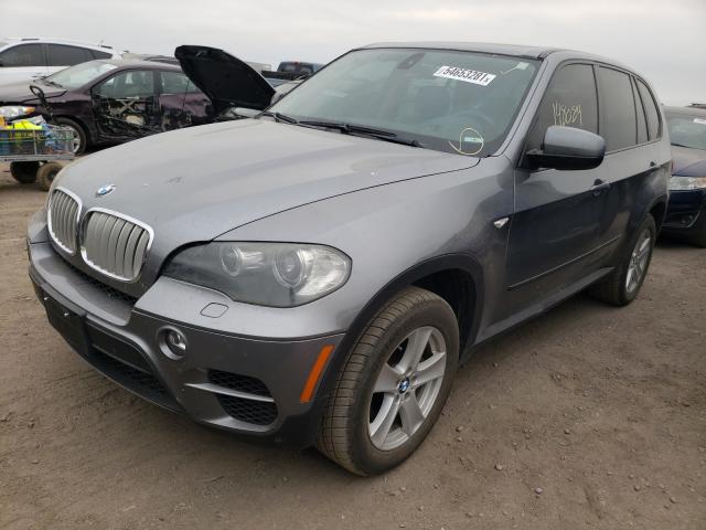 Photo 1 VIN: 5UXZW0C53BL656951 - BMW X5 XDRIVE3 