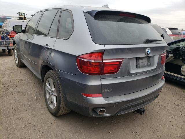 Photo 2 VIN: 5UXZW0C53BL656951 - BMW X5 XDRIVE3 