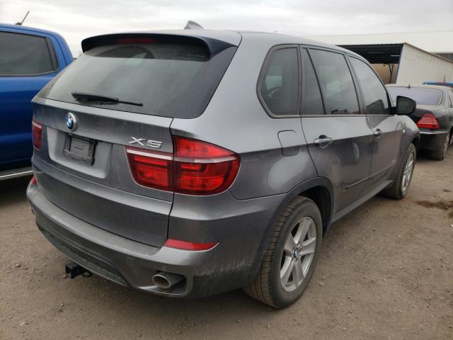 Photo 3 VIN: 5UXZW0C53BL656951 - BMW X5 XDRIVE3 