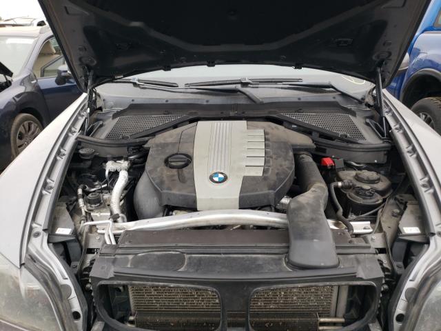 Photo 6 VIN: 5UXZW0C53BL656951 - BMW X5 XDRIVE3 