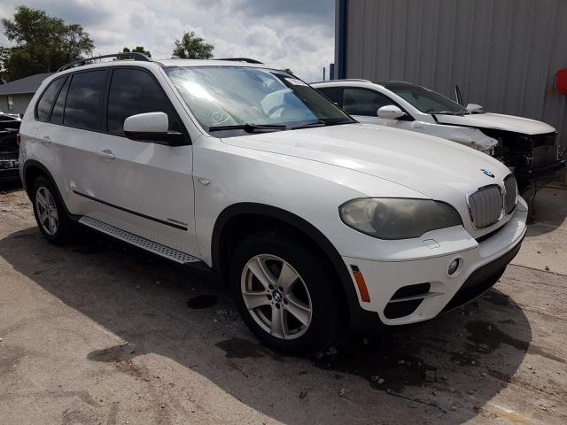 Photo 0 VIN: 5UXZW0C53BL657100 - BMW X5 XDRIVE3 