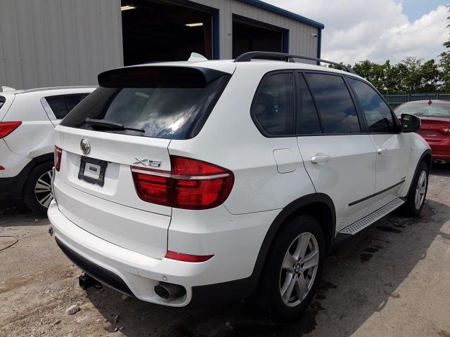 Photo 3 VIN: 5UXZW0C53BL657100 - BMW X5 XDRIVE3 