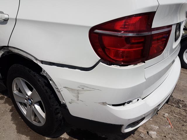 Photo 8 VIN: 5UXZW0C53BL657100 - BMW X5 XDRIVE3 