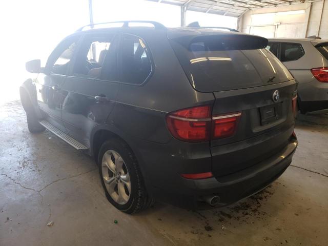 Photo 2 VIN: 5UXZW0C53BL658585 - BMW X5 XDRIVE3 