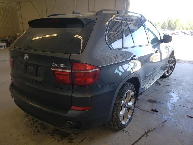 Photo 3 VIN: 5UXZW0C53BL658585 - BMW X5 XDRIVE3 