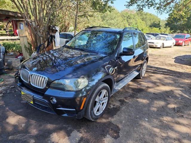 Photo 1 VIN: 5UXZW0C53BL658635 - BMW X5 