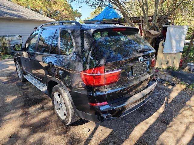 Photo 2 VIN: 5UXZW0C53BL658635 - BMW X5 