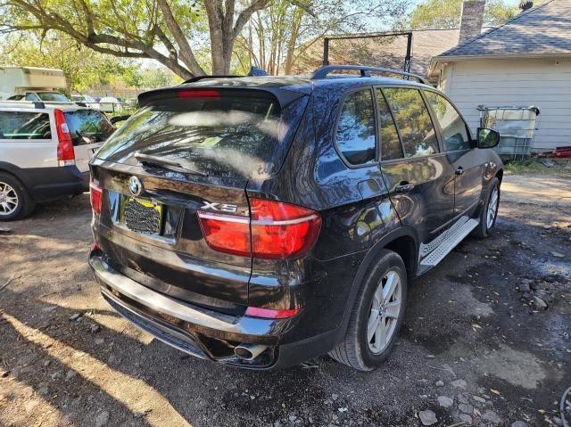 Photo 3 VIN: 5UXZW0C53BL658635 - BMW X5 