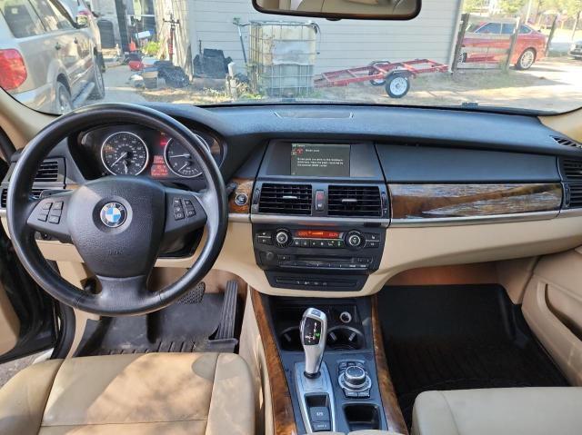 Photo 8 VIN: 5UXZW0C53BL658635 - BMW X5 