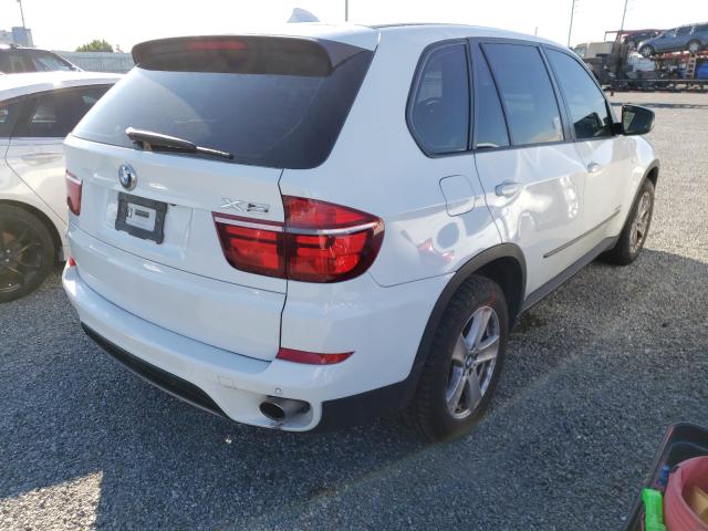 Photo 3 VIN: 5UXZW0C53BL658912 - BMW X5 XDRIVE3 