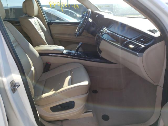 Photo 4 VIN: 5UXZW0C53BL658912 - BMW X5 XDRIVE3 