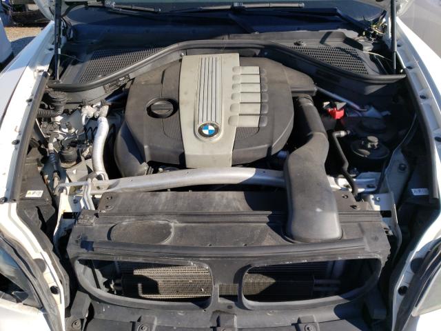 Photo 6 VIN: 5UXZW0C53BL658912 - BMW X5 XDRIVE3 