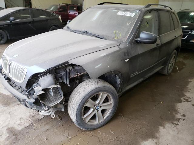 Photo 1 VIN: 5UXZW0C53BL659428 - BMW X5 XDRIVE3 