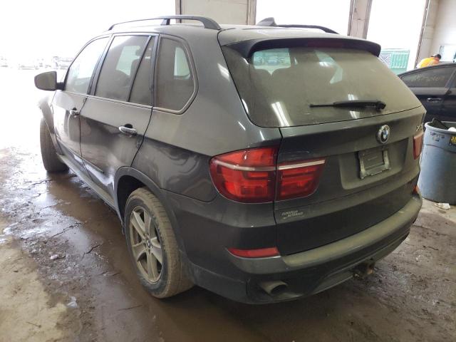 Photo 2 VIN: 5UXZW0C53BL659428 - BMW X5 XDRIVE3 