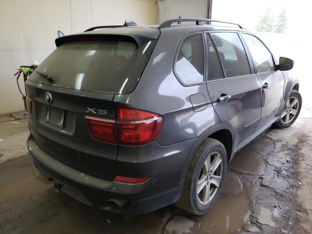 Photo 3 VIN: 5UXZW0C53BL659428 - BMW X5 XDRIVE3 