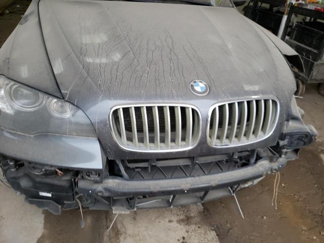 Photo 8 VIN: 5UXZW0C53BL659428 - BMW X5 XDRIVE3 