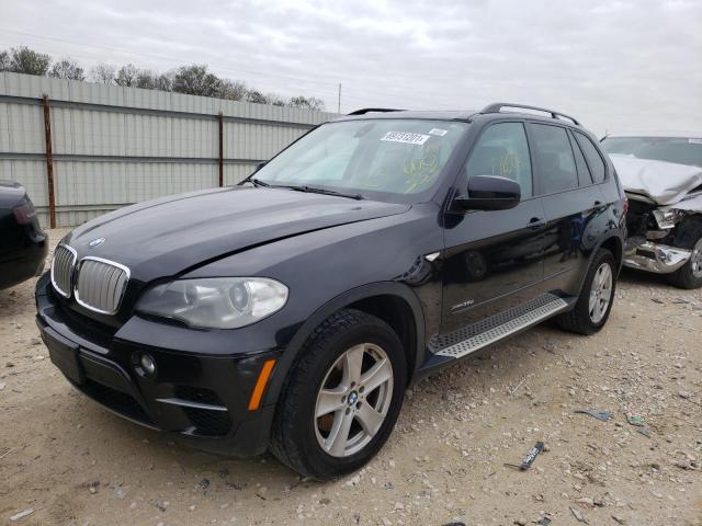 Photo 1 VIN: 5UXZW0C53BL660353 - BMW X5 XDRIVE3 