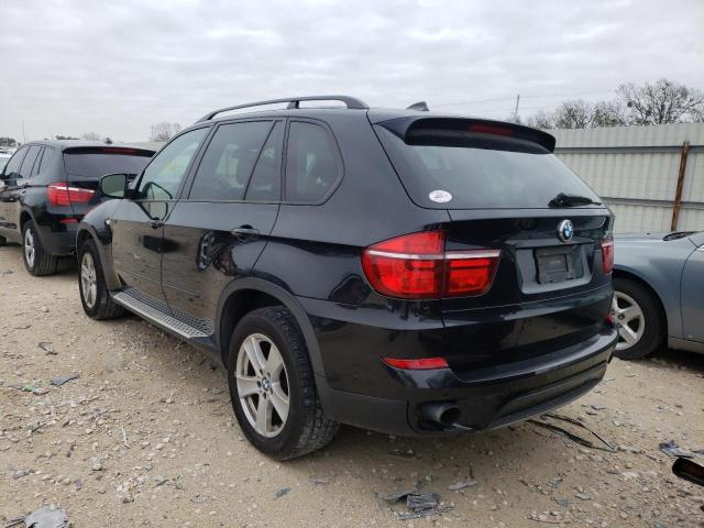 Photo 2 VIN: 5UXZW0C53BL660353 - BMW X5 XDRIVE3 